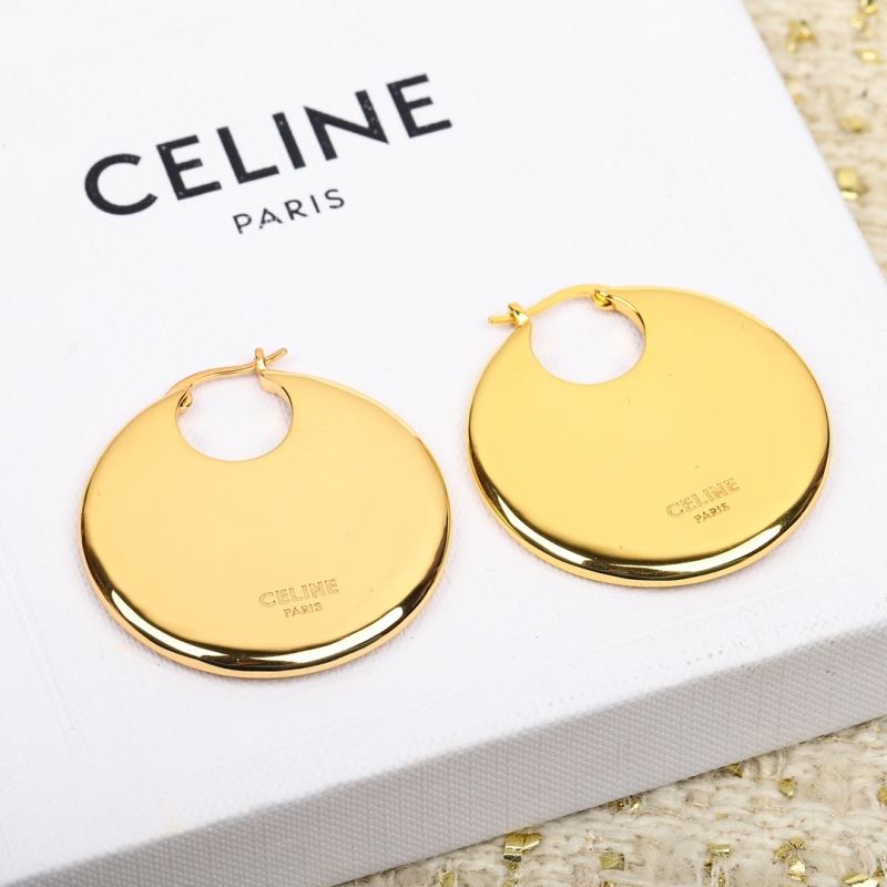 Celine Earrings